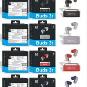 ONEPLUS BUDS 3R